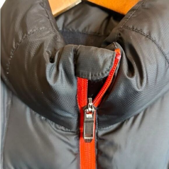 Spyder Black Puffer Jacket size Medium - Picture 2 of 10